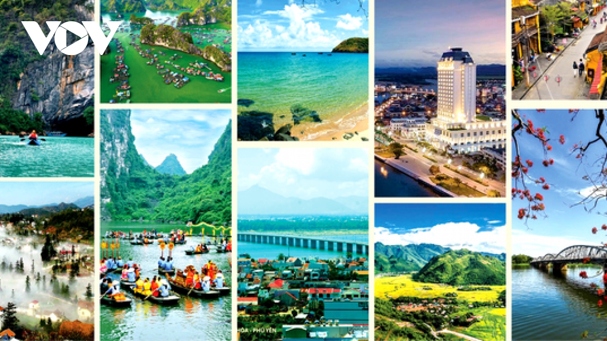 Top 10 most welcoming places in Vietnam for 2023 announced